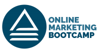 Online Marketing Bootcamp Logo